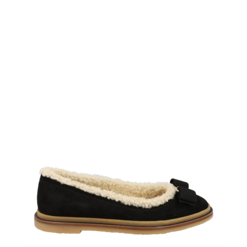 Salvatore Ferragamo varina par flats