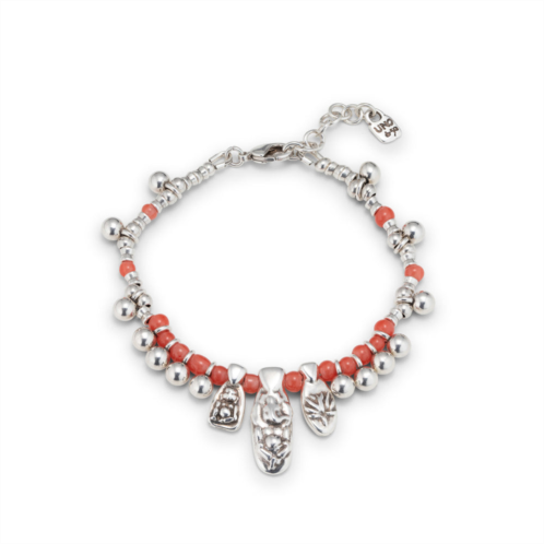 UNOde50 soulcraft beaded bracelet