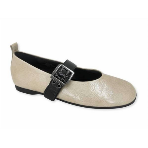 GABOR womens 4.152 mary jane shoe in sand