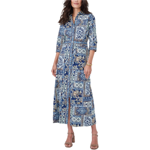 J.McLaughlin kailyn maxi dress