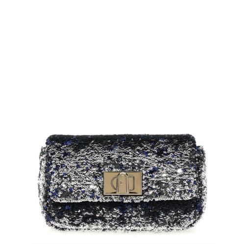 Furla 1927 mini crossbody bag