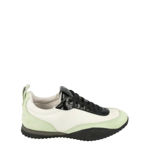 Salvatore Ferragamo detroit 1 sneakers