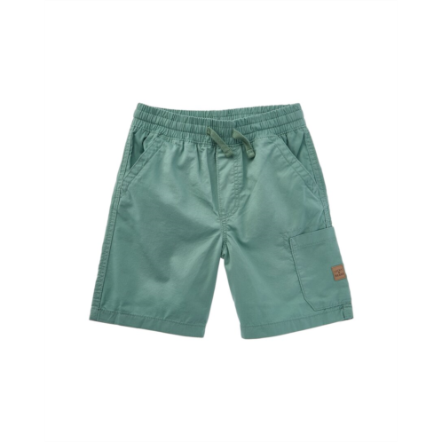 Lucky Brand pull-on cargo short