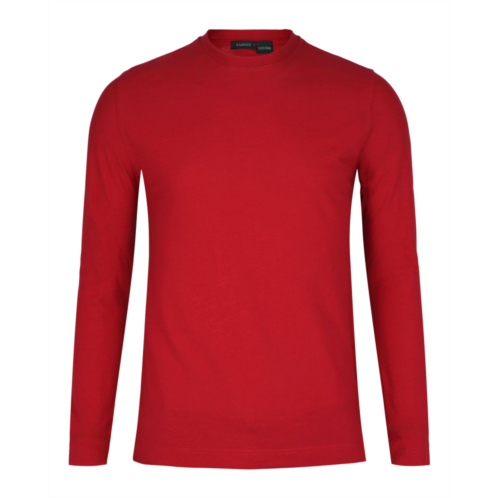 Slowear zanone slim-fit long-sleeve t-shirt