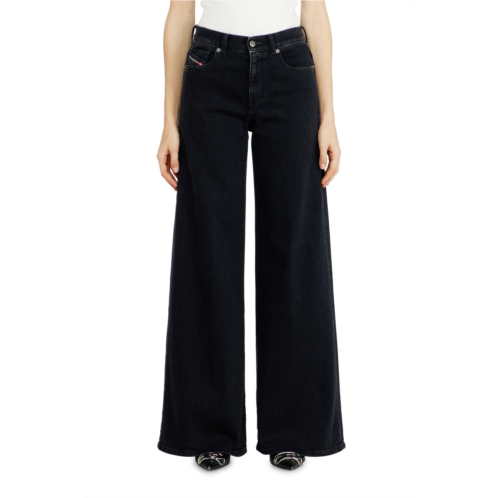Diesel flare jeans regular waist 1978 d-akemi