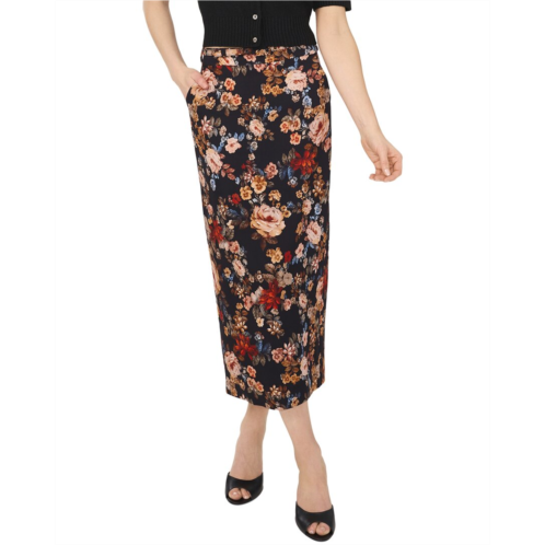 Ted Baker tailored midi skirt