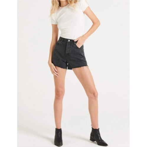 ROLLA original short in vintage black