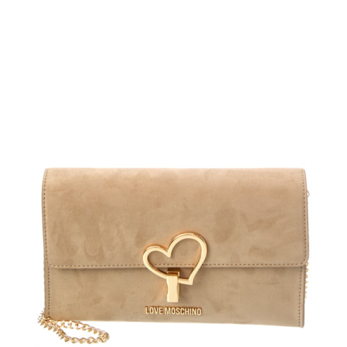 Love Moschino crossbody