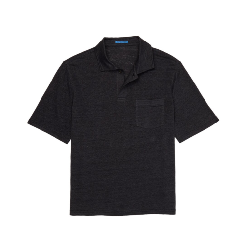 J.McLaughlin riva linen shirt