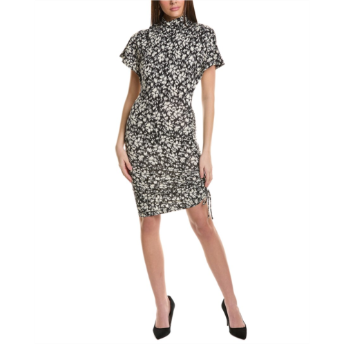 isabel marant etoile lya sheath dress