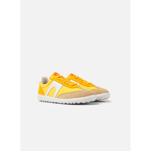 Camper sneakers women pelotas xlf