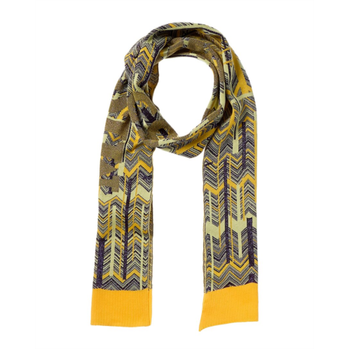 Missoni scarf