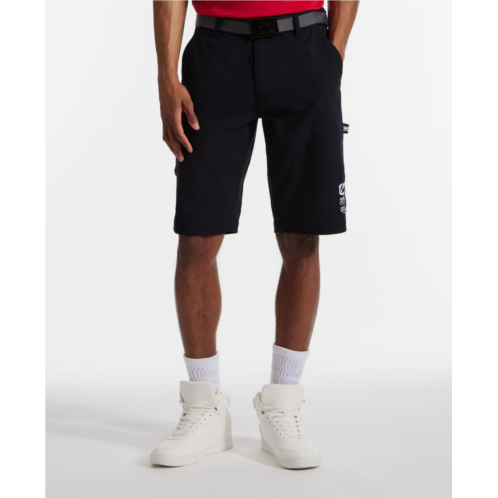 Ecko Unltd. keep tabs on belted cargo short