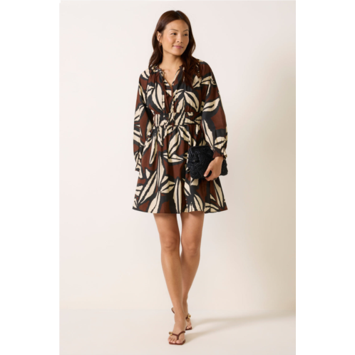 RAILS womens hedley dress