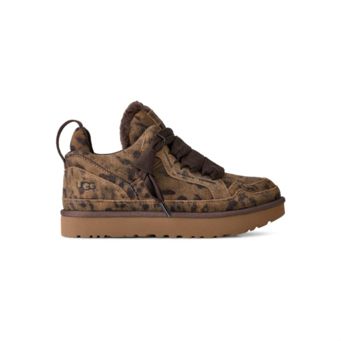 UGG womens lowmel spotted