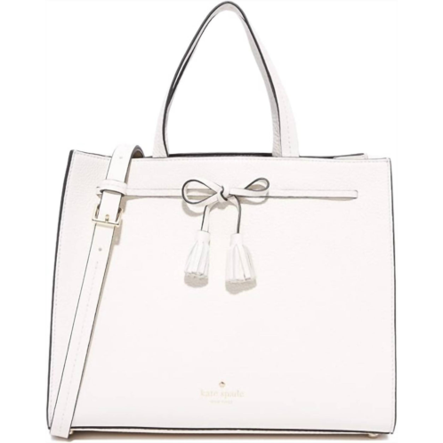 Kate Spade womens isobel tote bag in cement