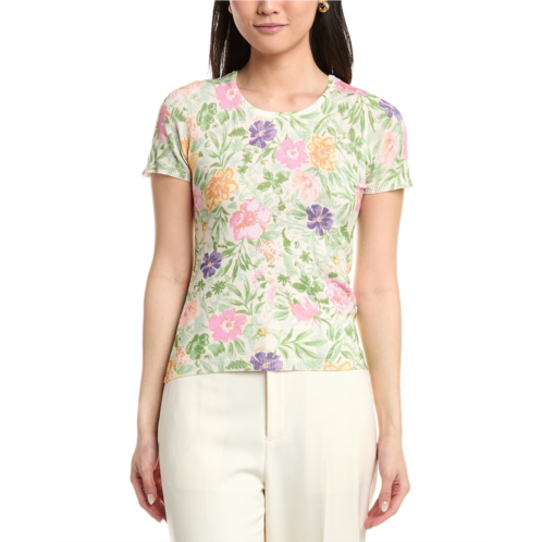 Tahari ASL petite sweater