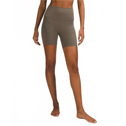 Lululemon align high-rise short in nomad