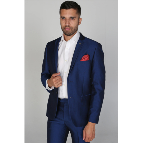 Paul Andrew kingsley - plain wedding blazer