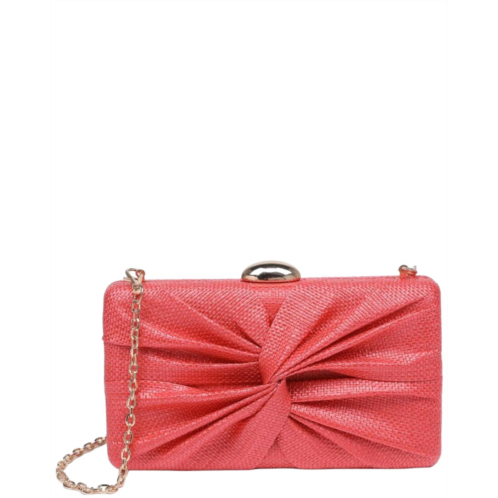 urban expressions serenity evening clutch
