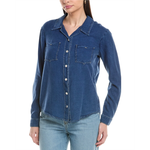 isla denim shirt