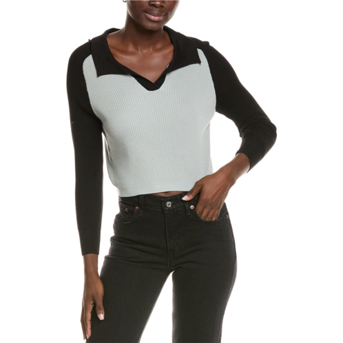 Madison Miles pullover