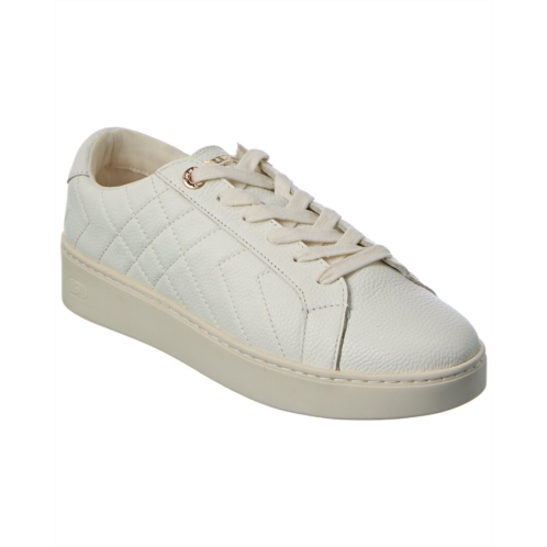 Dune London egent leather sneaker