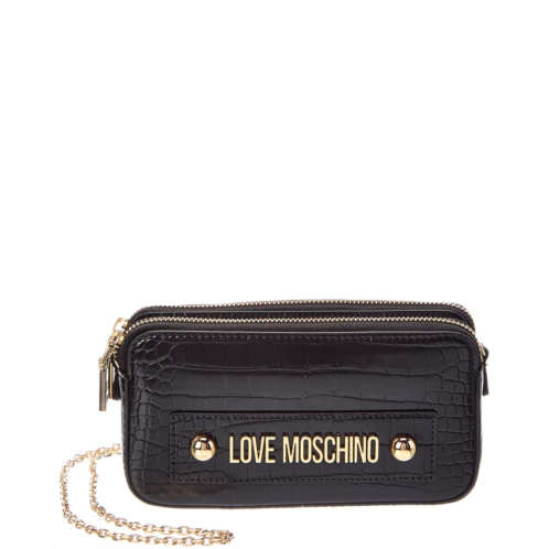 Love Moschino crossbody