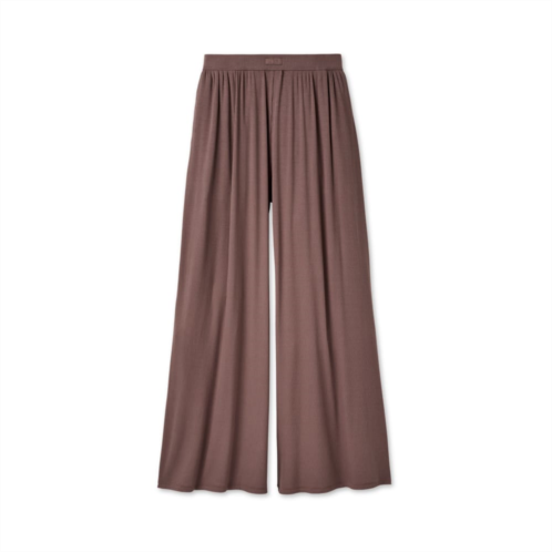 UGG womens imogen wide leg pant rib