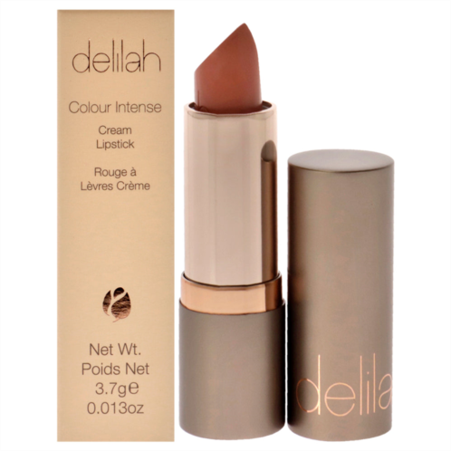 Delilah colour intense cream lipstick - flirt by for women - 0.013 oz lipstick