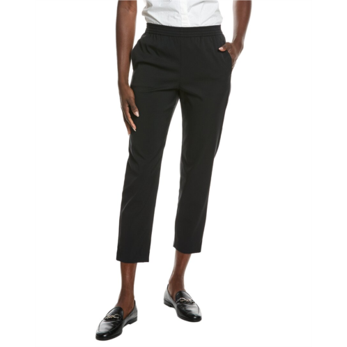 Theory tapered pant