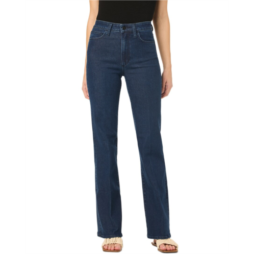 joes jeans uruguay high rise flare jean