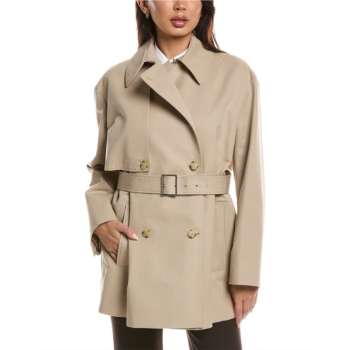 hugo boss cromas jacket