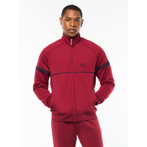 Sergio Tacchini orion track jacket