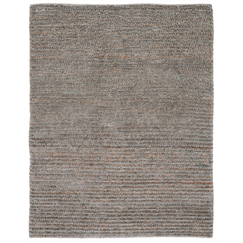 Safavieh classic shag hand made area rug grey shag flokati style non-shedding