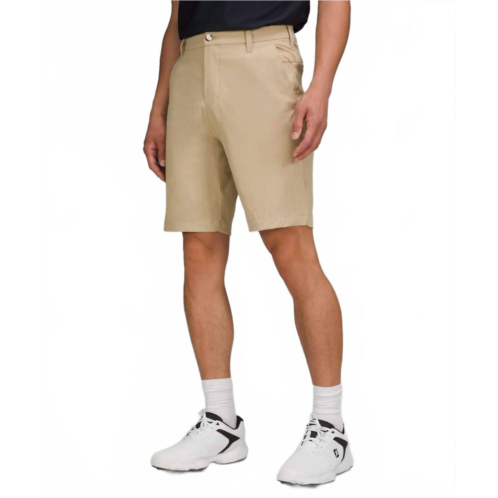 Lululemon commission golf short in trench