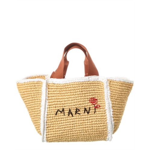 Marni BE YOU. WITH US.