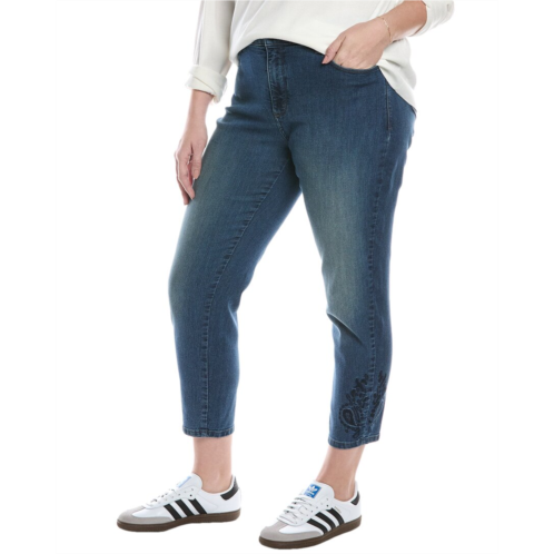 NYDJ plus alina pant