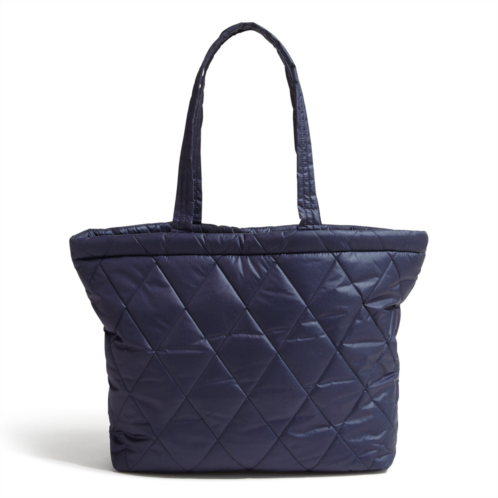 Vera Bradley outlet ultralight east west tote