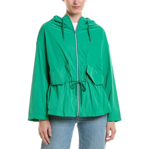 Herno hooded jacket