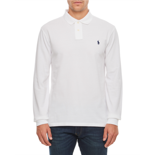 polo RALPH LAUREN polo long sleeves