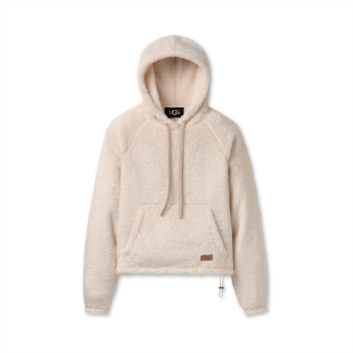 UGG womens loyra hoodie ii tops