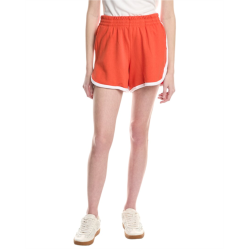 Electric & Rose track short