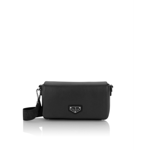 PHILIPP PLEIN baguette shoulder bag