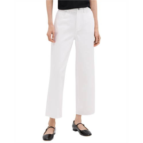 Theory relaxed fit jean