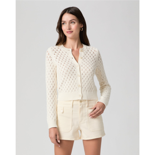 PAIGE colma cardigan