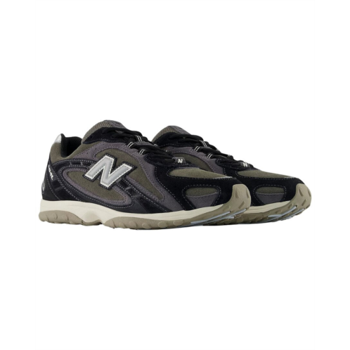 New Balance 204l suede sneaker