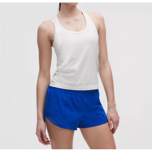 Lululemon swiftly tech racerback tank *race in white