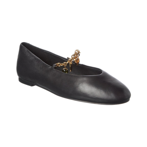 Madewell remy leather mary jane