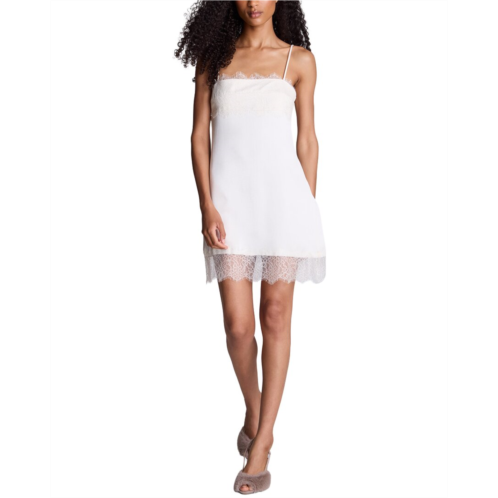 kenneth cole slip mini dress